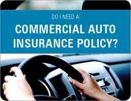 Florida Commercial Auto Insurance